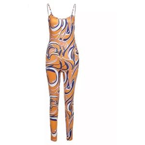 Body con romper
